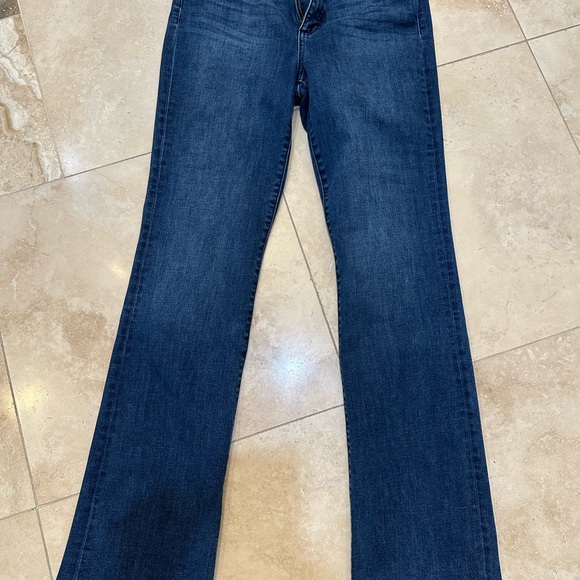 Joe's Jeans high rise curvy boot 29 - Picture 2 of 4